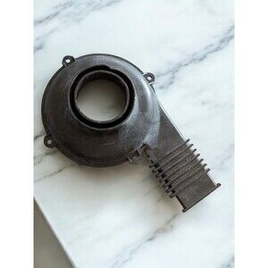 Vintage Hoover Elite U5064 Legacy Vacuum Cleaner Fan Housing 38736033 Chamber